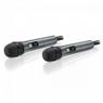 Microfone Duplo Sem Fio Sennheiser XSW1835DU