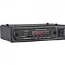 Módulo Pré Amplificador Hayonik MP3 1000BT C/ FM/USB/MP3/Bluetooth