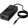 Carregador de Notebook 4.0x1.7 mm Fortrek NC62 20V