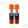2 Lubrificante Desengripante Anticorrosivo Uni1000 300 Ml - UN / 2