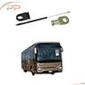Amortecedor Do Capô Iveco ônibus - 34 Cm