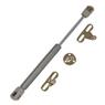 Amortecedor Mola Gás  Aberto.:248mm Fechado 140mm Carga:18kg