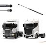 Amortecedor Mola Gás Porta Objeto Ext Scania Linhas G E R