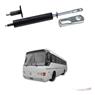 Amortecedor Mola Gás Banco/tampa Motor Mercedes ônibus O-370