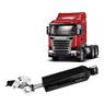 Amortecedor Mola Gás Banco Scania Série 5 P/g/r 08 A 12