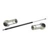 Amortecedor Mola Gás Tampa Do Motor Mercedes O-371 70 Kgf