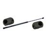 Amortecedor Tampa Do Motor Mb 2423 2428 712c 914 Atron