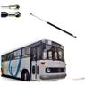 Amortecedor Tampa Bagageiro Mercedes ônibus O-400