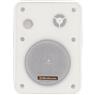 Caixa de Som Ambiente Hayonik Ambience Line 4' MSB60NC Branca - PAR / 2