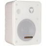 Caixa de Som Ambiente Hayonik Ambience Line 4' MSB60NC Branca - PAR / 2