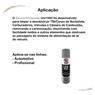 Descarbonizante Limpa Carburadores E Bicos Injetores 2 Unid - UN / 2