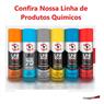 Descarbonizante Limpa Carburadores E Bicos Injetores 2 Unid - UN / 2