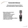 Descarbonizante Limpa Bicos Injetores E Carburadores 300 Ml