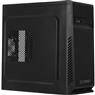 Gabinete ATX Fortrek SC501BK Preto FK 651P