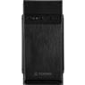 Gabinete ATX Fortrek SC501BK Preto FK 651P