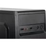 Gabinete ATX Fortrek SC501BK Preto FK 651P