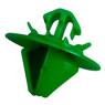 Grampo Fix Friso Lat Verde C5/c5/scudo