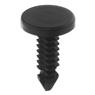 Grampos Fix Forracao Curto 10pcs Uso Geral