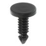 Grampos Fix Forracao Curto 10pcs Uso Geral