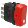 Interruptor Luz Emerg 24v Mercedes Caminhões E ônibus Ap 88