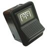 Interruptor Iluminação 24v Mercedes ônibus E Caminhões