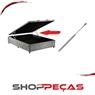 Kit 5 Amortecedores Cama Box Bau 39,3 X 26,3 Cm Carga 44 Kg - UN / 5