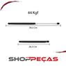 Kit 5 Amortecedores Cama Box Bau 39,3 X 26,3 Cm Carga 44 Kg - UN / 5