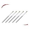 Kit 5 Amortecedores Cama Box Bau 43,0 X 21,5 Cm Carga 60 Kg - UN / 5