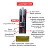 Kit 5 Amortecedores Para Móveis 24,8 X 16,8 Cm Carga 15 Kg - UN / 5