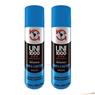 Limpa Contato Elétrico E Eletrônicos Spray 300 Ml 2 Unidades - UN / 2