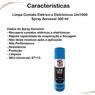 Limpa Contato Elétrico E Eletrônicos Spray 300 Ml 2 Unidades - UN / 2