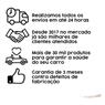 Limpa Contato Elétrico E Eletrônicos Spray Aerossol 300 Ml