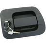 Maçaneta Externa Porta Direita Stralis Tector Cursor Após 08