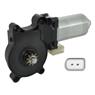 Motor Maq Vidro Ele Bosch 10 Dentes Dir