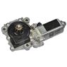 Motor Para Máq. Do Vidro Pta. Diant. - 24v - Esq. - Volvo Fh Após 94 - Fhx Após 94 - Fm Após 94