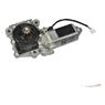 Motor Para Máquina De Vidro Esquerdo 24v Scania Série 4