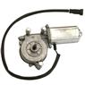 Motor Para Máquina De Vidro Esquerdo Vertis Após 11