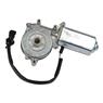 Motor Para Máquina De Vidro Esquerdo Volvo Vm