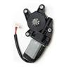 Motor Vidro Eletrico Esquerdo Universal Mabuchi 12v 8 Dent