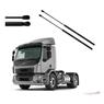 Par Amortecedores Grade Frontal Capô Volvo Vm