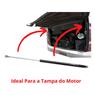 Par Pistão Amortecedor Tampa Motor Bagageiro Caio ônibus