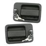 Par Maçaneta Externa Com Chave Iveco Cavallino Eurocargo - UN / 2