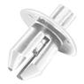 Rebite Branco Linha Universal 300pç