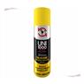 Silicone Spray Lubrificante De Alta Proteção Carro Novo
