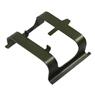 Suporte Macaneta Externa Volvo Fm Nh Ap 00 Fh Apos 12