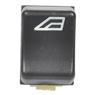 Tecla Botão Vidro Elét C/ 5 Conec Volvo Edc/fh/fm/nh Após 04