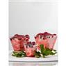 Copo Pic 101 C/ Tampa 100ml Cristal Com 250 Unidades