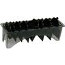 Kit de Pentes Altura 1-8 Com 8 Preto Wahl