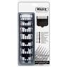 Kit de Pentes Altura 1-8 Com 8 Preto Wahl