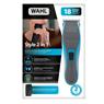 Máquina de Corte Wahl Style 2 Em 1 Bivolt
